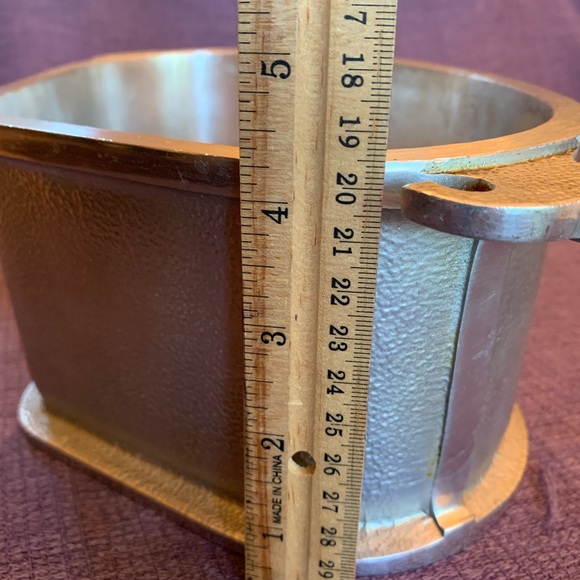 Vintage Guardian Service Ware Pot with Cover - Picture 12 of 13